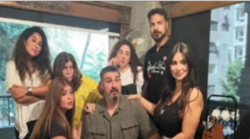 كلهم بيحبوا مودى الحلقة 10: سرقة تثير الجدَل وعودة العروسين من شهر العسل